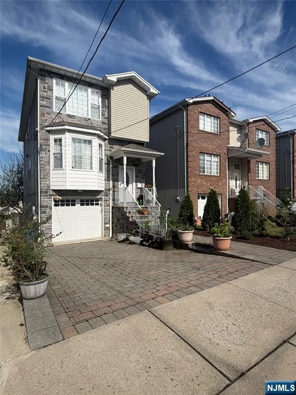 109 MACARTHUR Avenue Garfield, NJ 07026