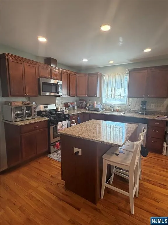 109 MACARTHUR Avenue Garfield, NJ 07026