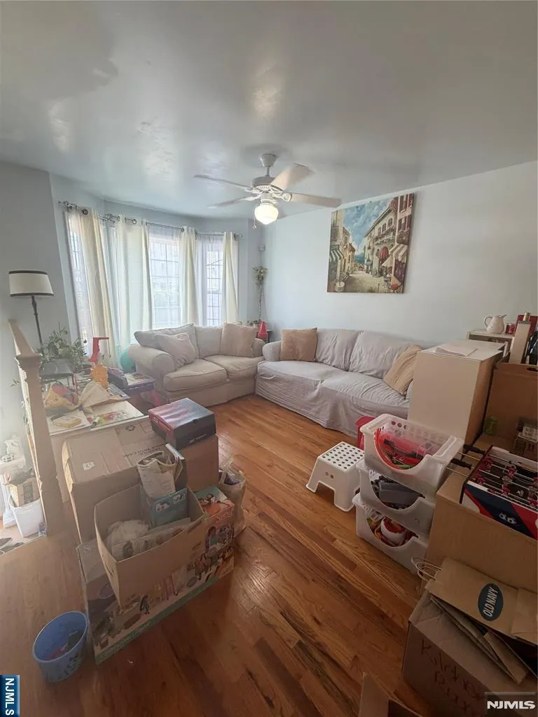 109 MACARTHUR Avenue Garfield, NJ 07026