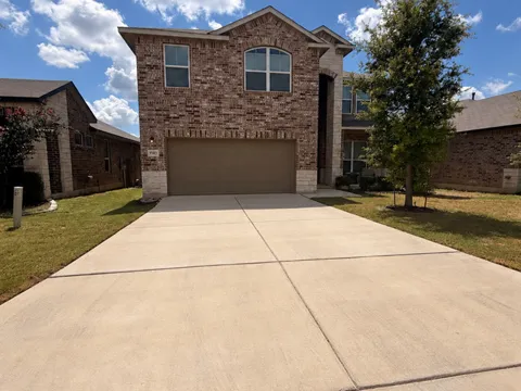 9583 Bicknell Sedge
