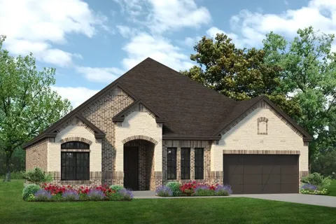1012 Mill Ridge Drive