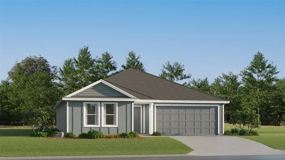 7209 Brambleberry Road Fort Worth, TX 76179
