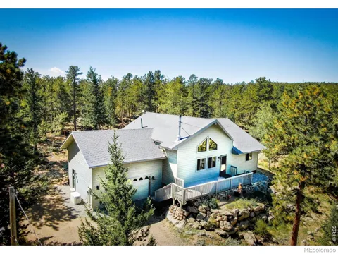 22 Crockett Trail
