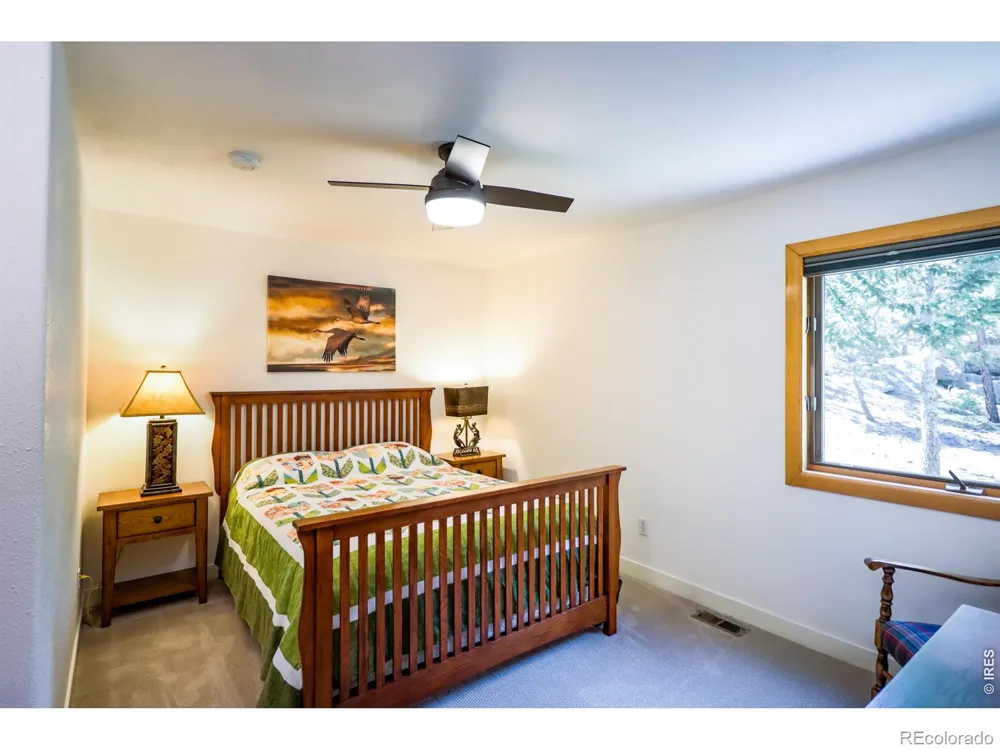 22 Crockett Trail Ward, CO 80481