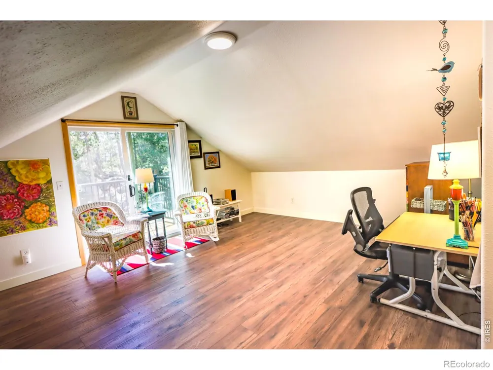 22 Crockett Trail Ward, CO 80481