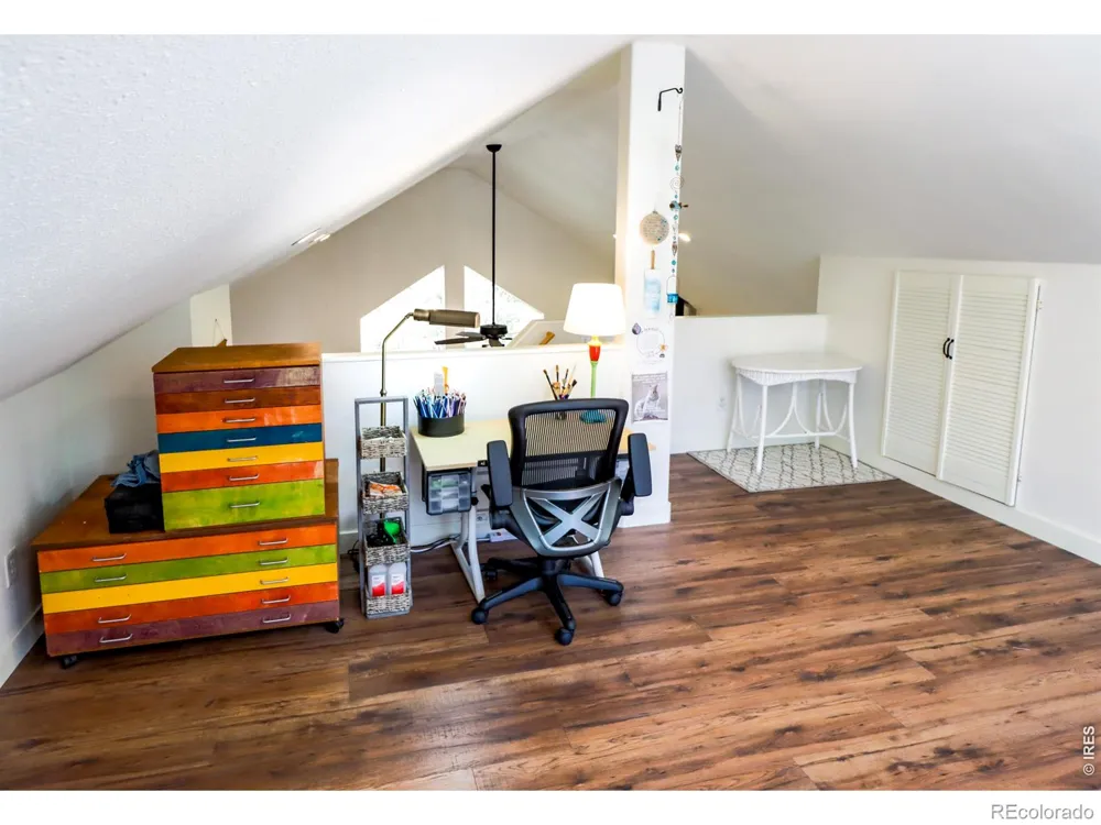 22 Crockett Trail Ward, CO 80481