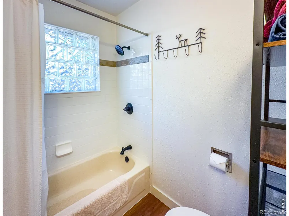 22 Crockett Trail Ward, CO 80481