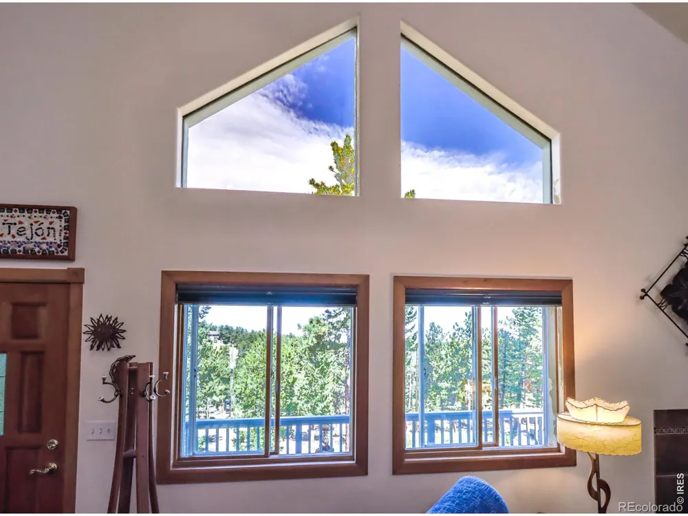 22 Crockett Trail Ward, CO 80481
