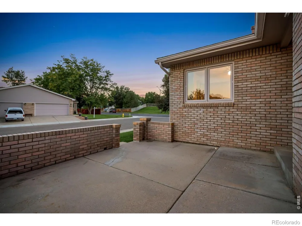 1633 Northbrook Court Fort Collins, CO 80526