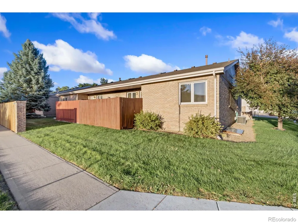 1633 Northbrook Court Fort Collins, CO 80526