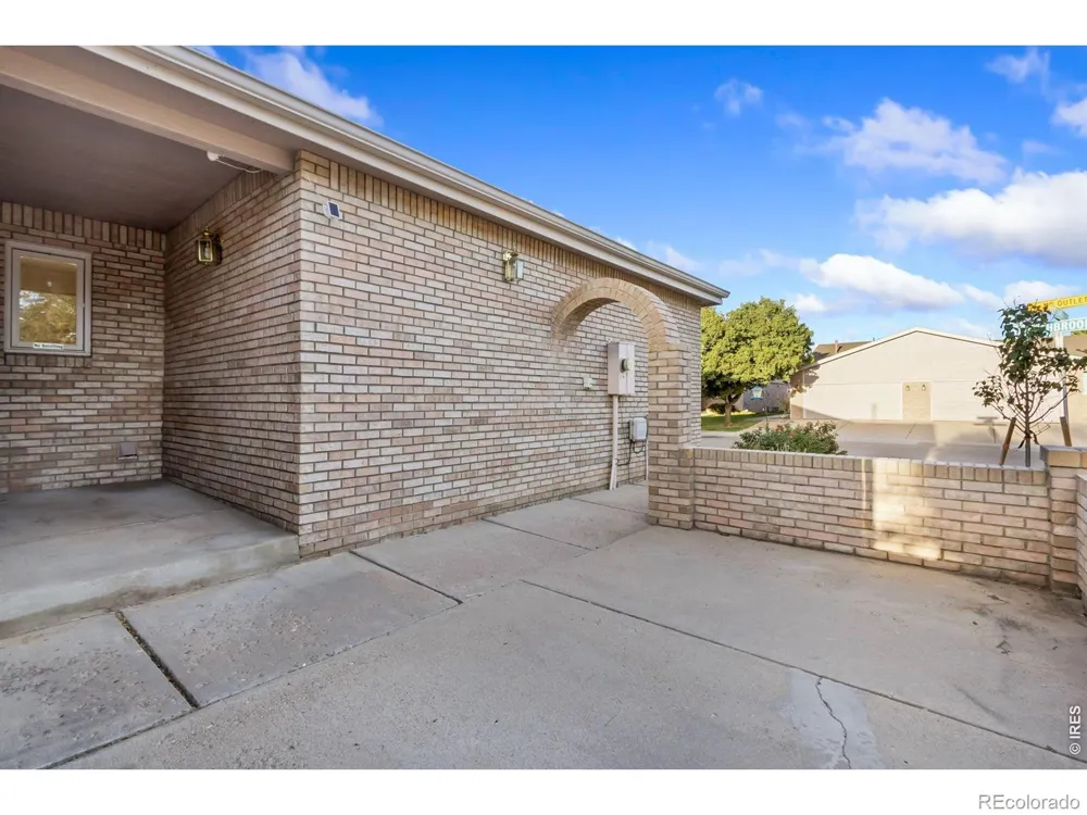 1633 Northbrook Court Fort Collins, CO 80526