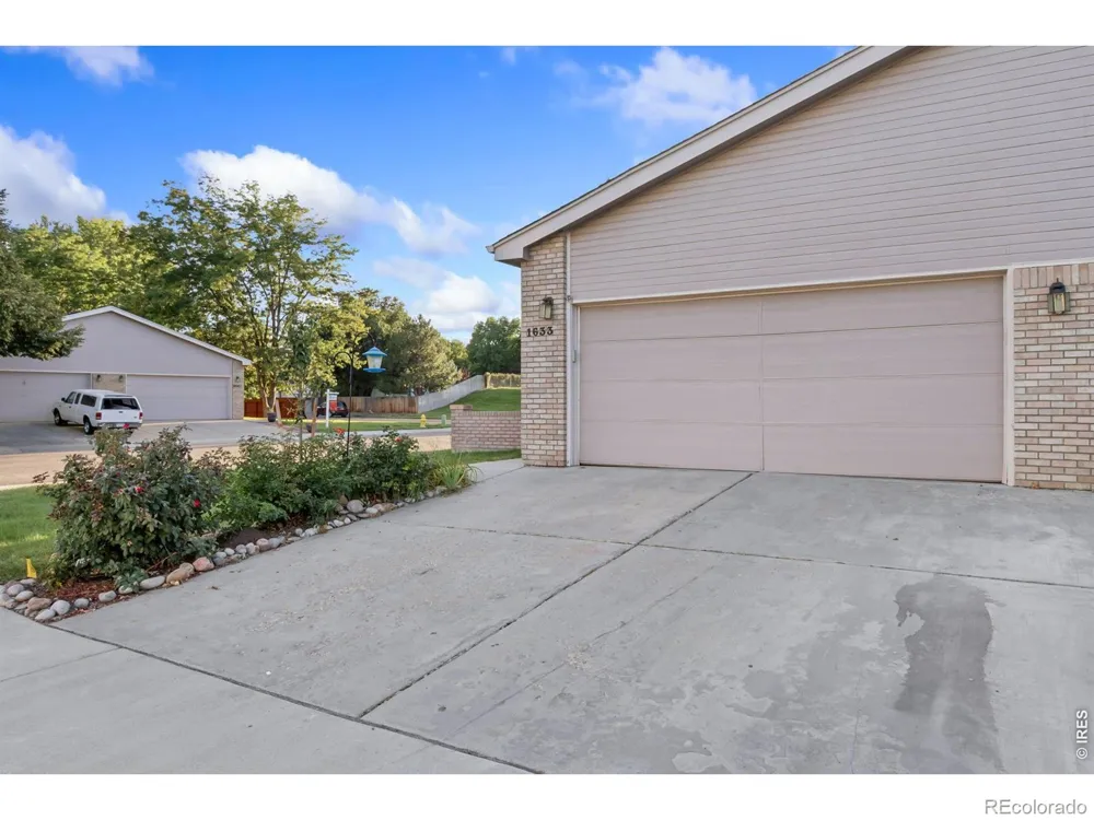 1633 Northbrook Court Fort Collins, CO 80526