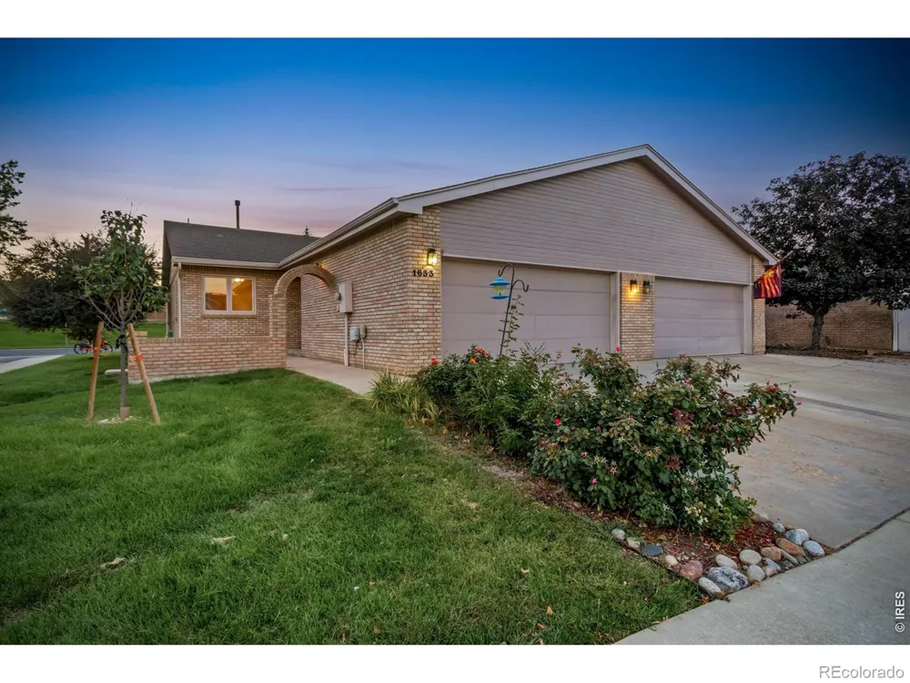 1633 Northbrook Court Fort Collins, CO 80526