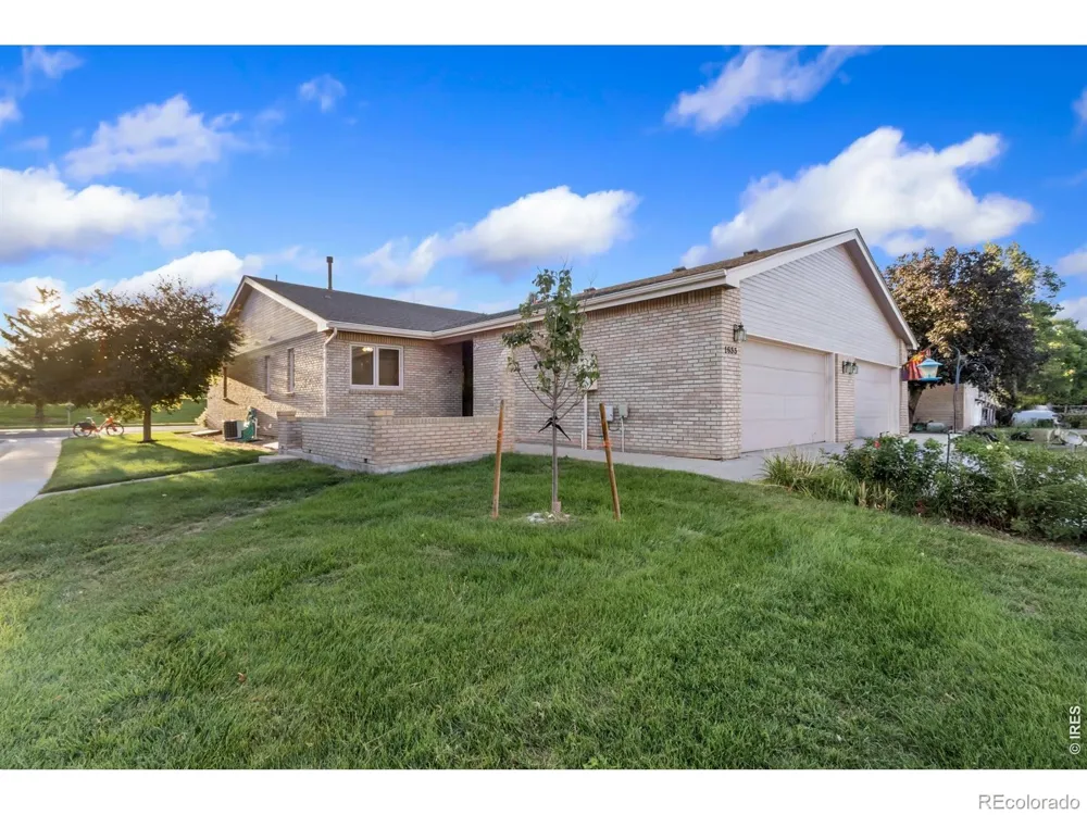 1633 Northbrook Court Fort Collins, CO 80526