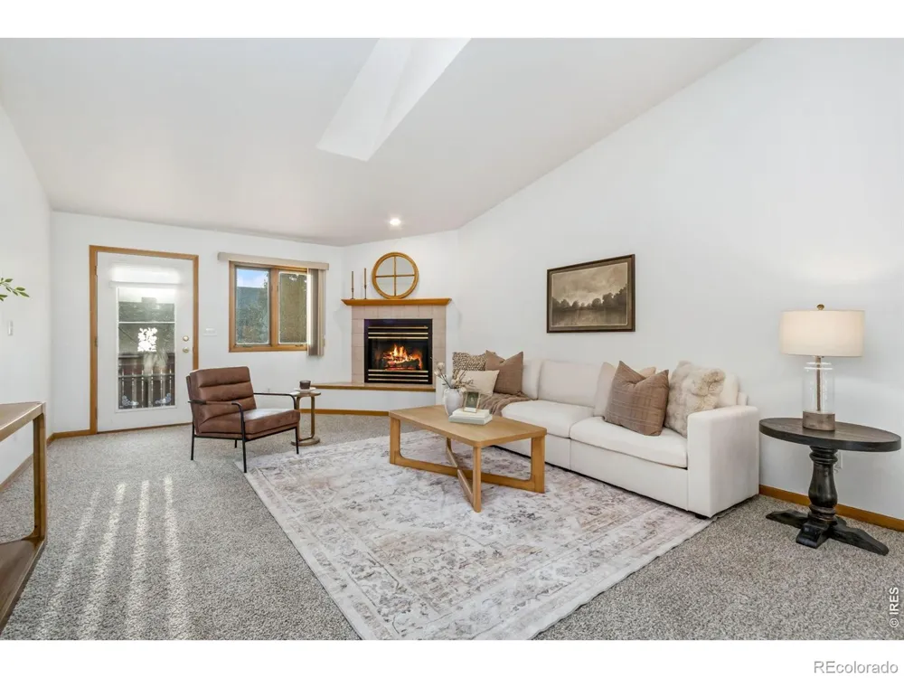 1633 Northbrook Court Fort Collins, CO 80526