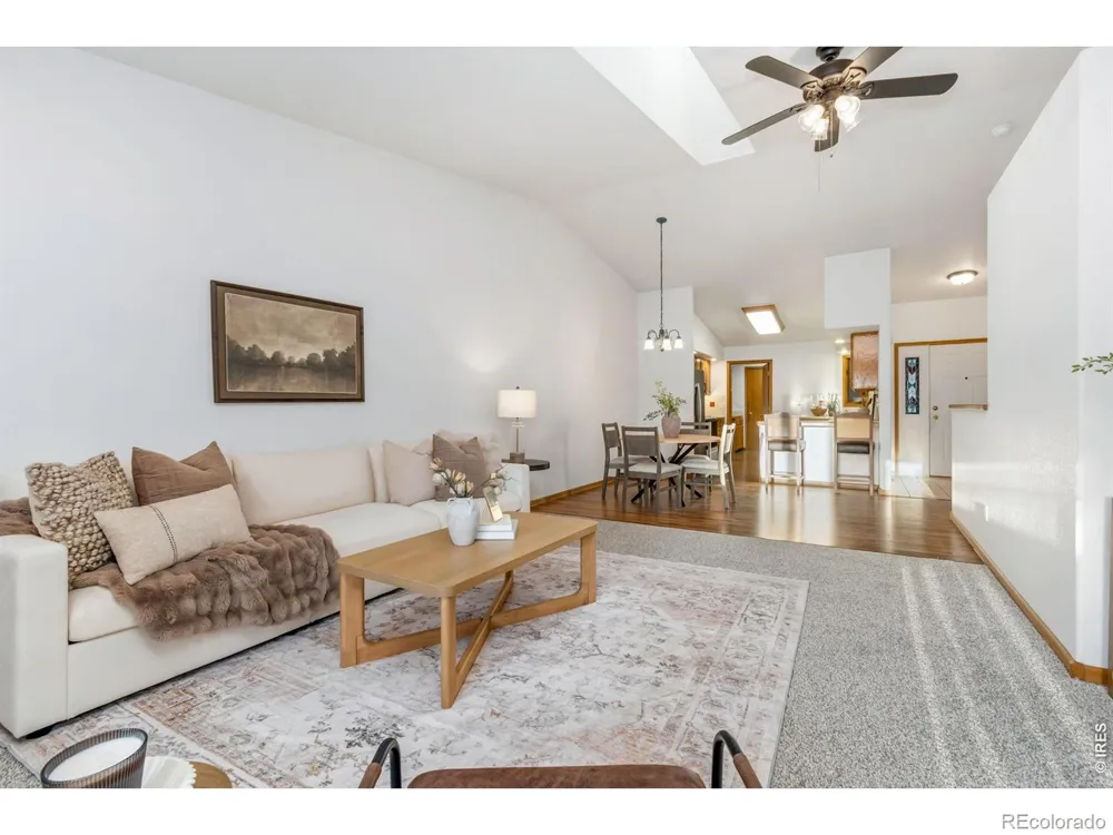 1633 Northbrook Court Fort Collins, CO 80526