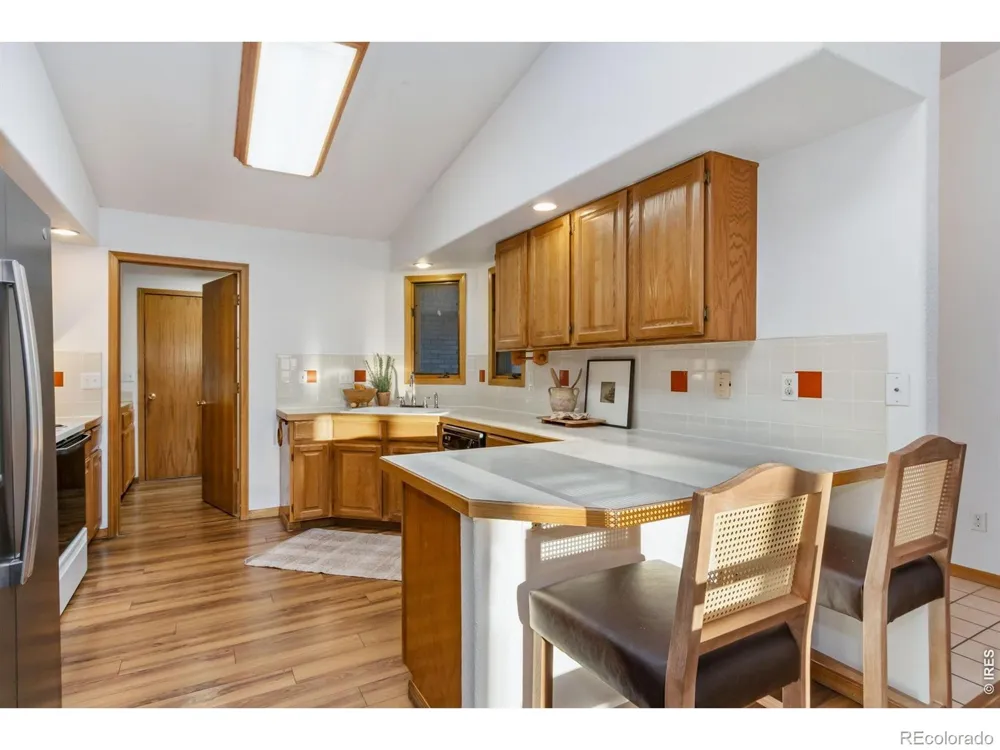 1633 Northbrook Court Fort Collins, CO 80526