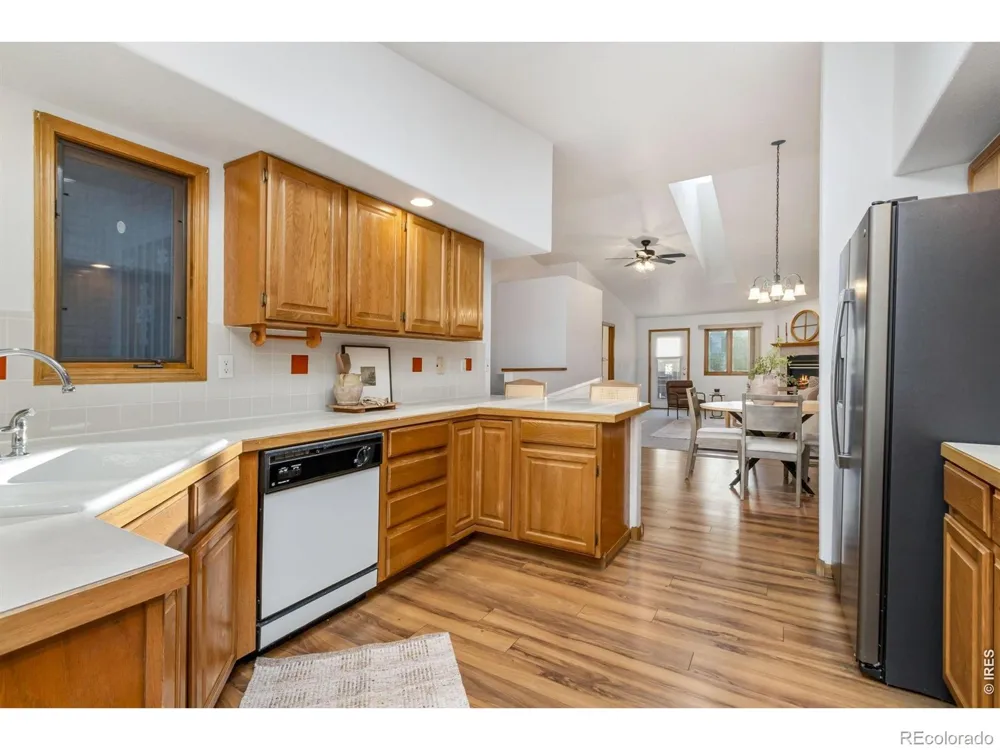 1633 Northbrook Court Fort Collins, CO 80526