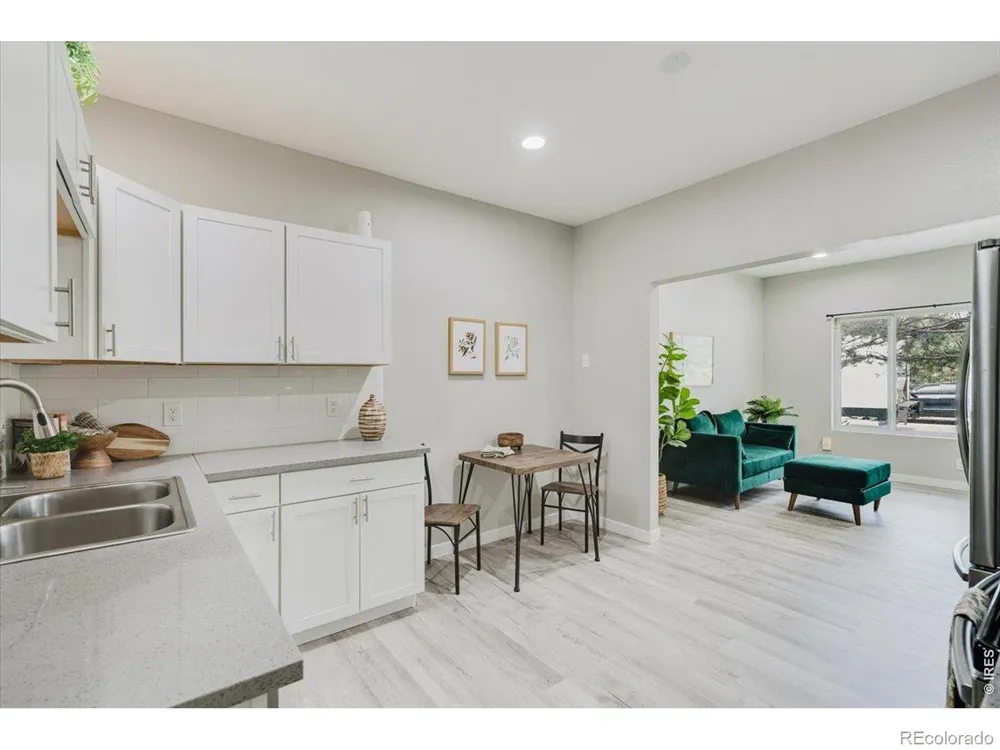 841 Crisman Drive #5 Longmont, CO 80501