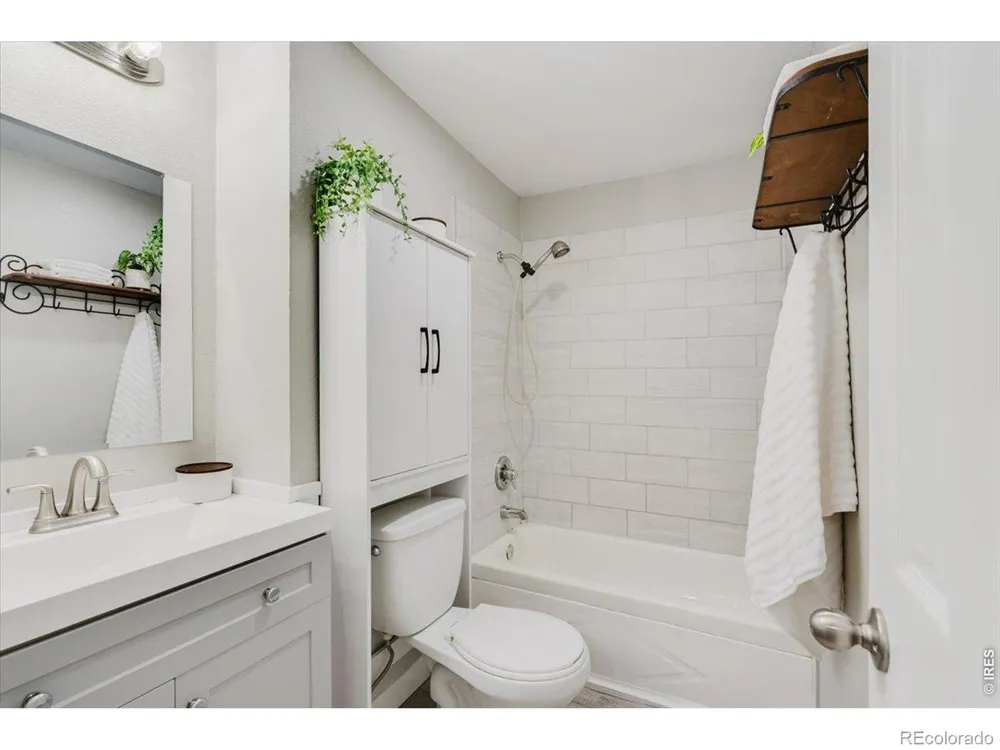 841 Crisman Drive #5 Longmont, CO 80501