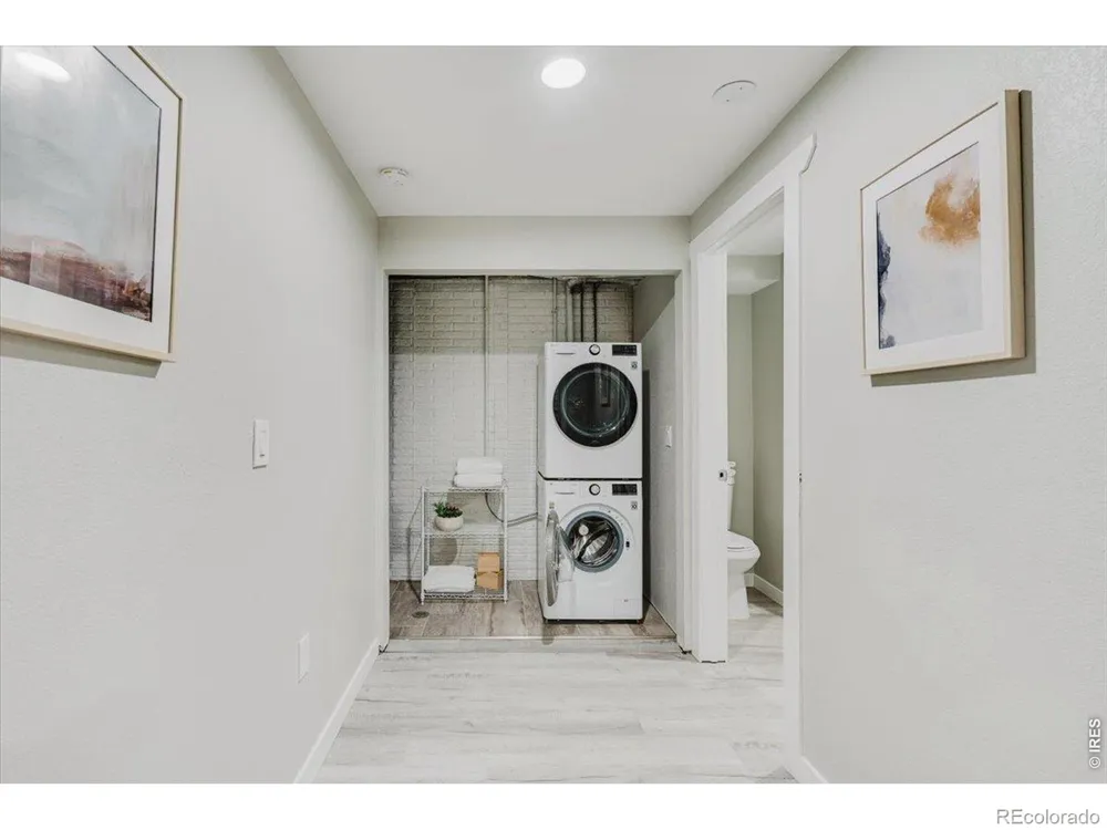 841 Crisman Drive #5 Longmont, CO 80501