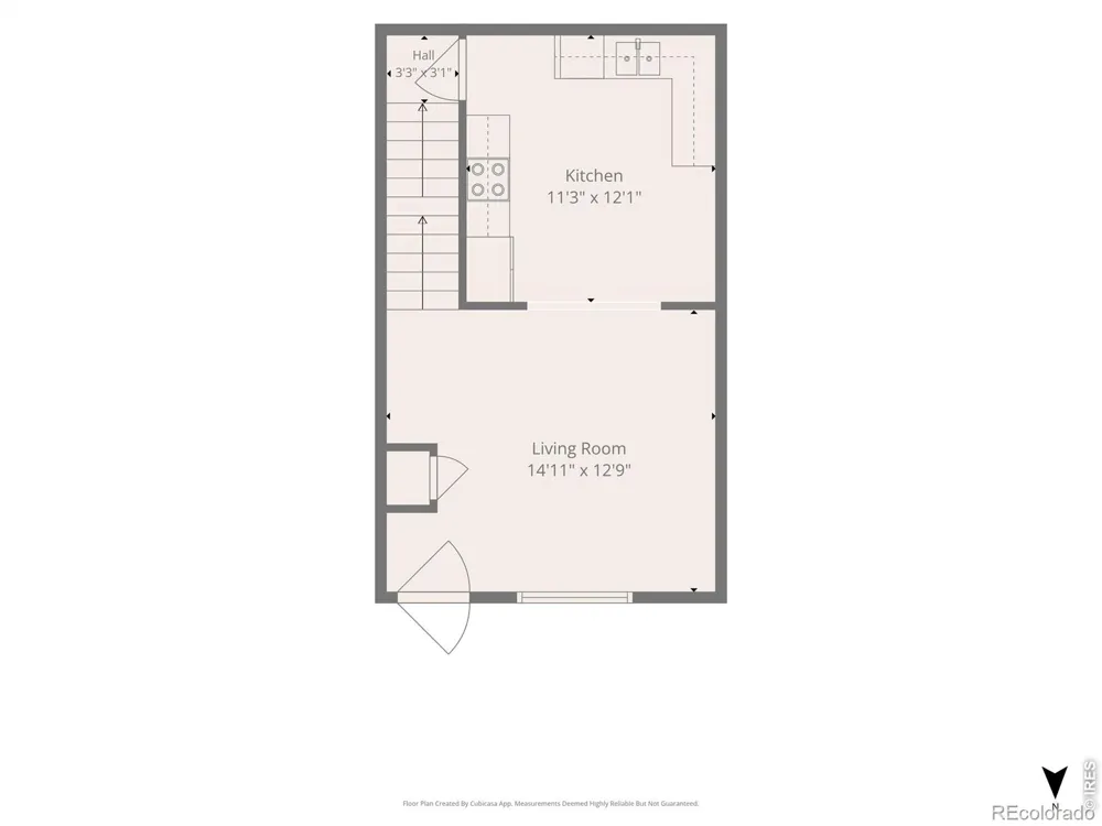 841 Crisman Drive #5 Longmont, CO 80501