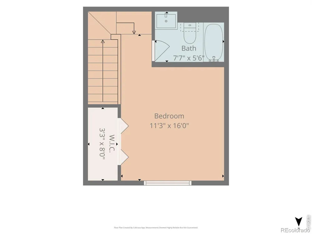 841 Crisman Drive #5 Longmont, CO 80501