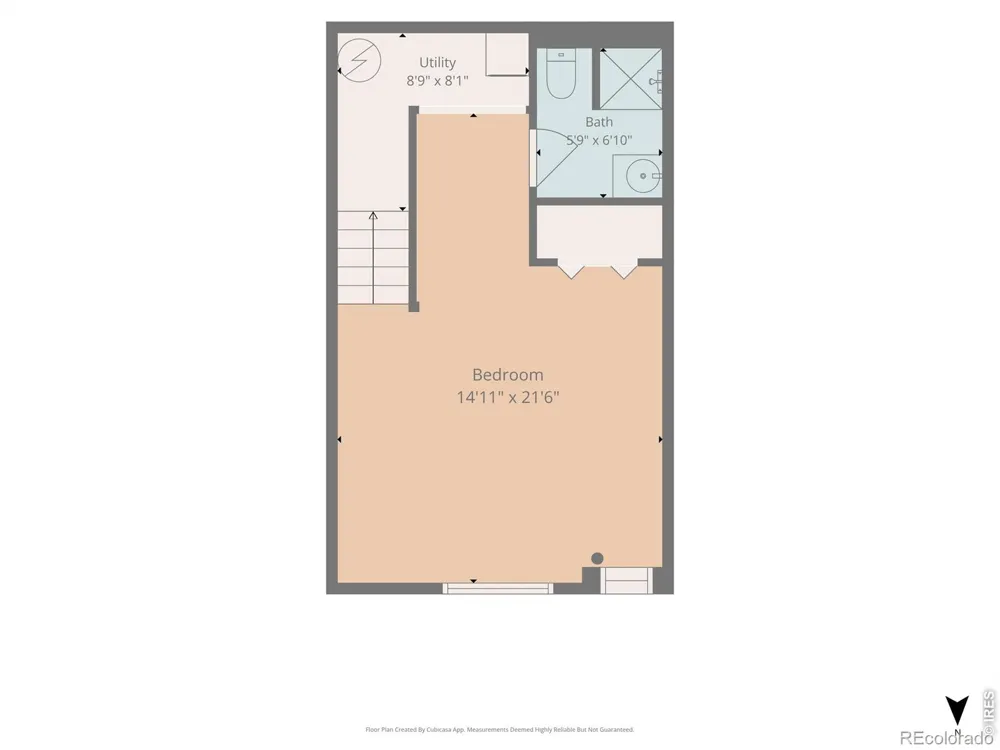 841 Crisman Drive #5 Longmont, CO 80501