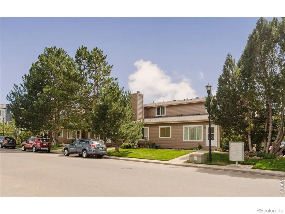 841 Crisman Drive #5 Longmont, CO 80501