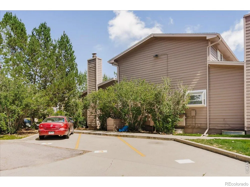 841 Crisman Drive #5 Longmont, CO 80501