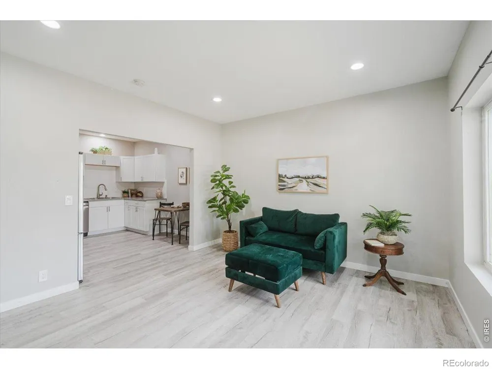 841 Crisman Drive #5 Longmont, CO 80501