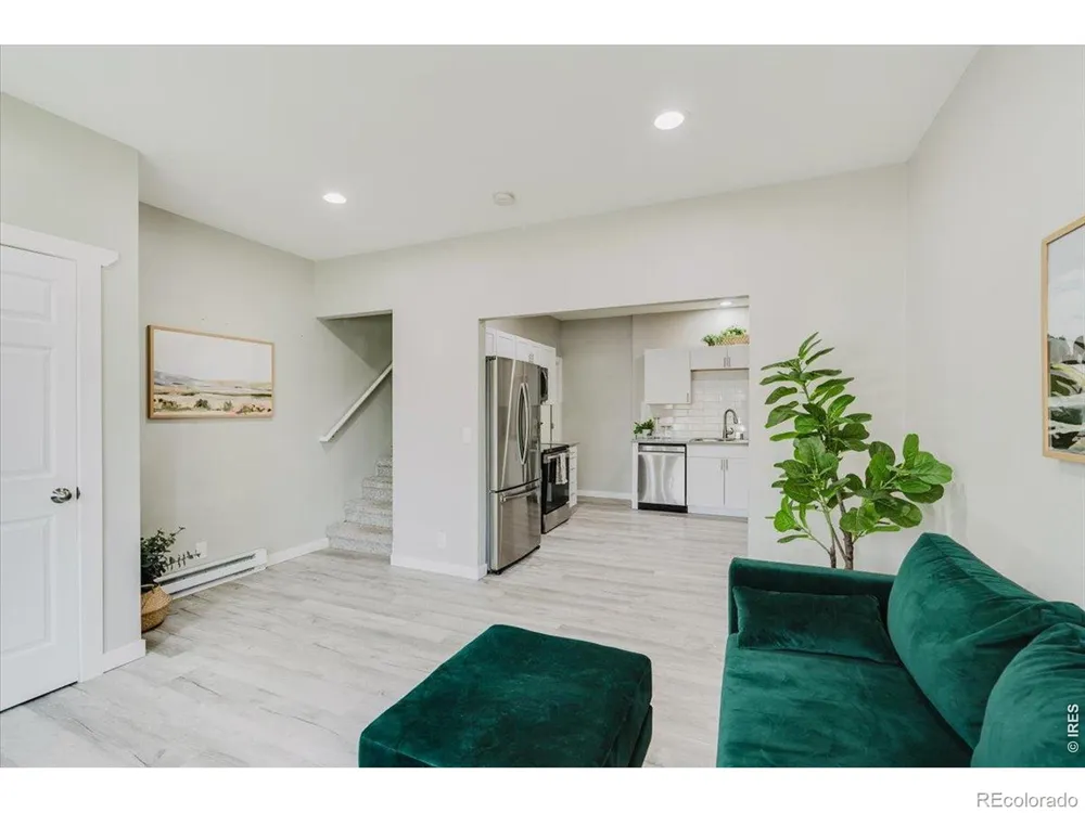 841 Crisman Drive #5 Longmont, CO 80501