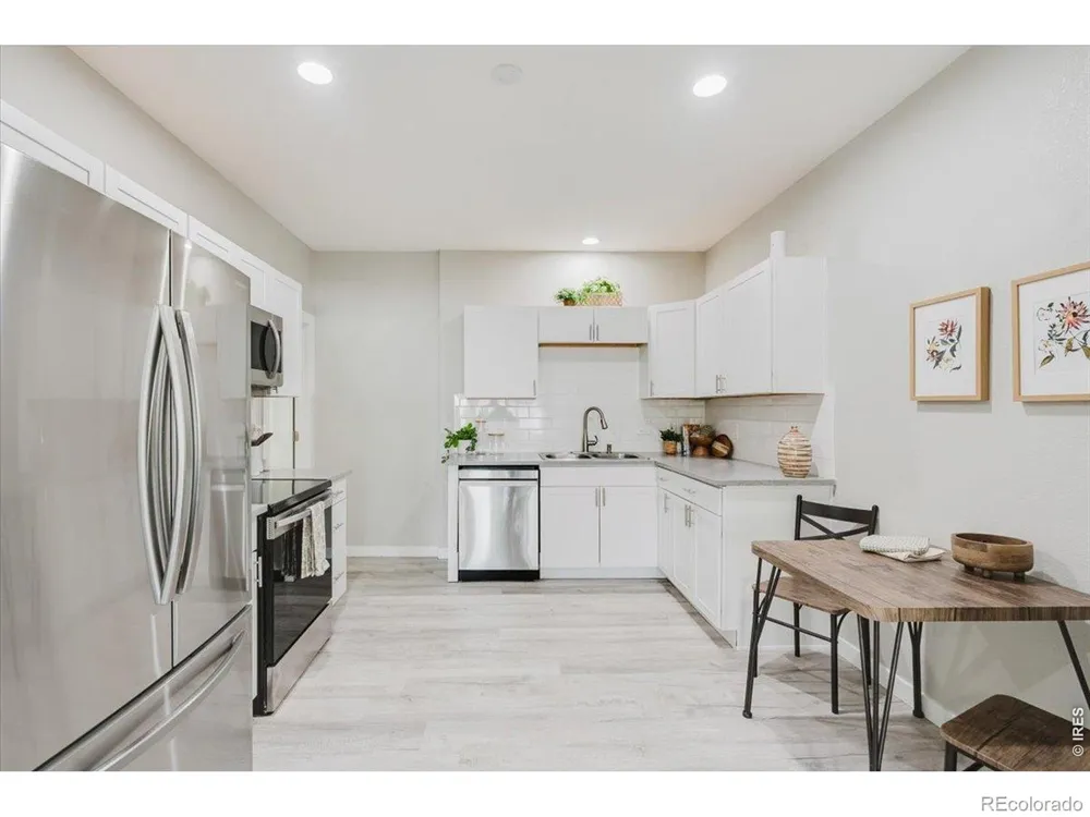 841 Crisman Drive #5 Longmont, CO 80501