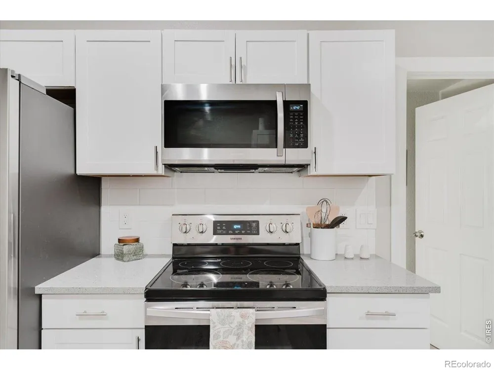 841 Crisman Drive #5 Longmont, CO 80501
