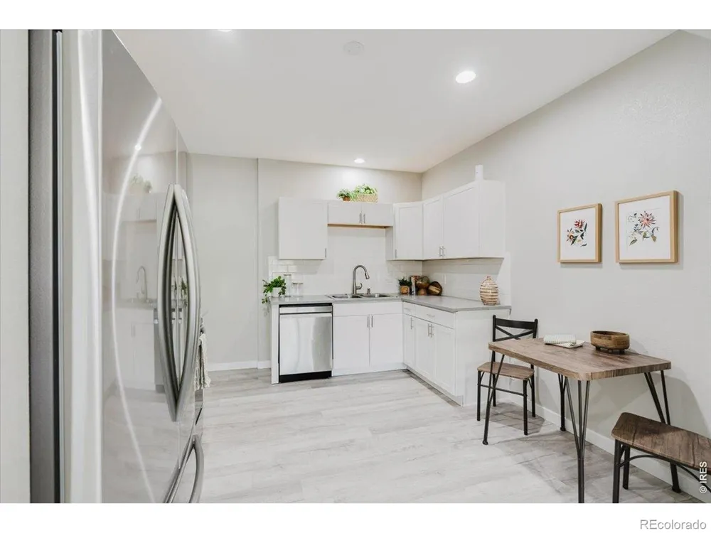 841 Crisman Drive #5 Longmont, CO 80501