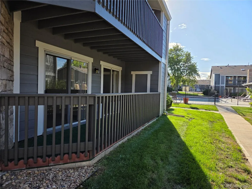 3474 S Eagle Street Street #101 Aurora, CO 80014