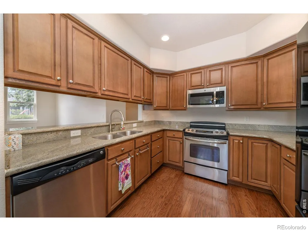4751 Pleasant Oak Drive #C83 Fort Collins, CO 80525