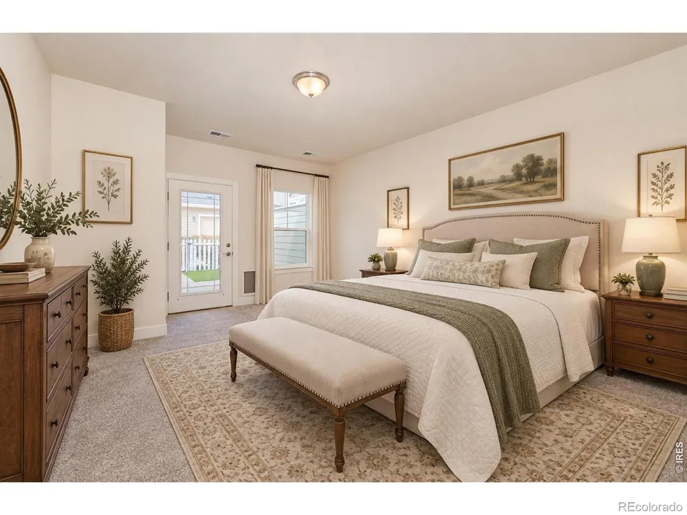 4751 Pleasant Oak Drive #C83 Fort Collins, CO 80525
