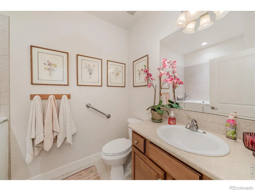 4751 Pleasant Oak Drive #C83 Fort Collins, CO 80525