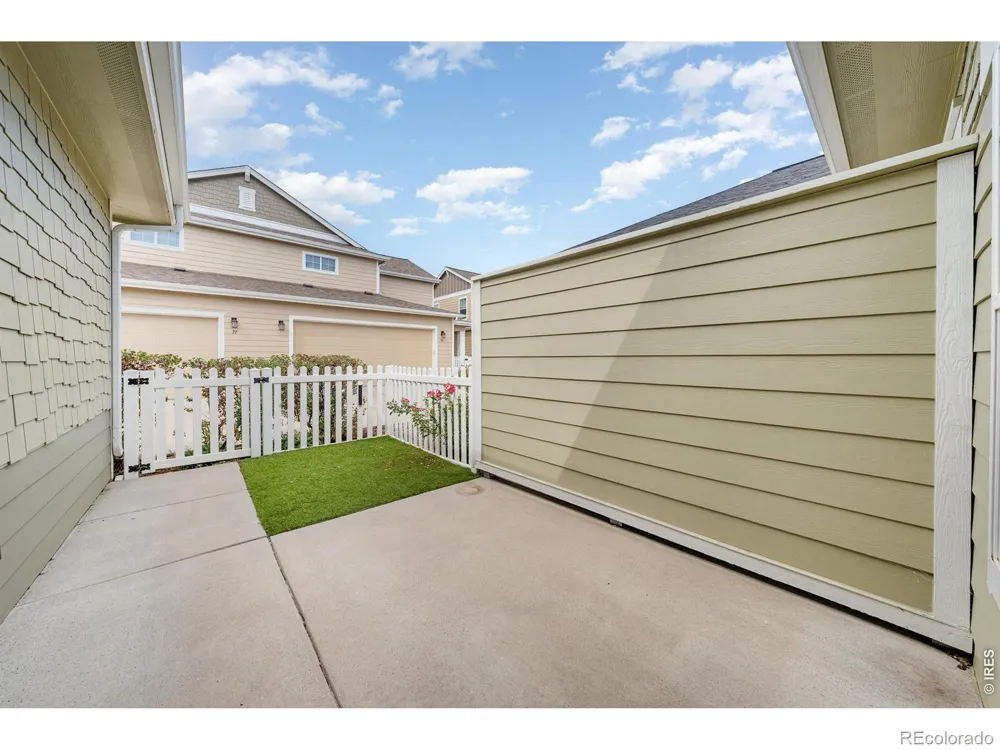 4751 Pleasant Oak Drive #C83 Fort Collins, CO 80525
