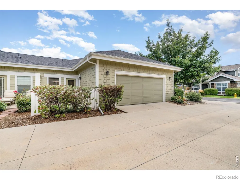 4751 Pleasant Oak Drive #C83 Fort Collins, CO 80525