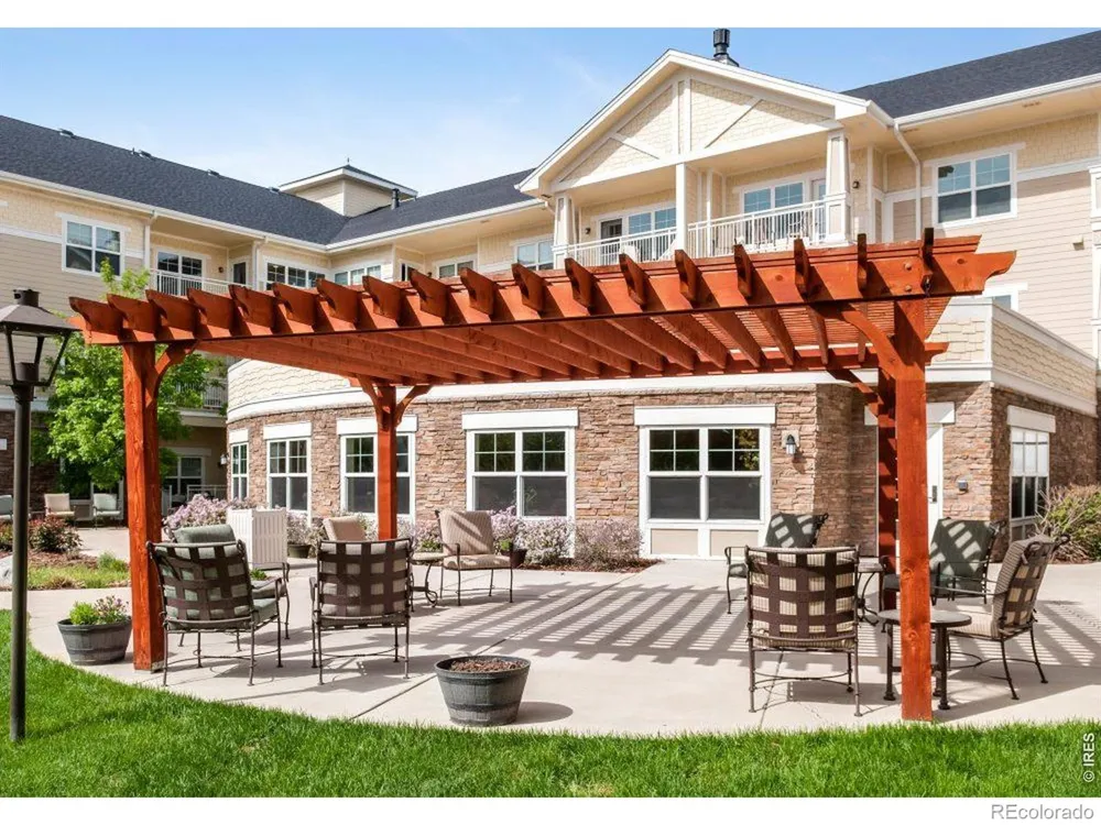 4751 Pleasant Oak Drive #C83 Fort Collins, CO 80525