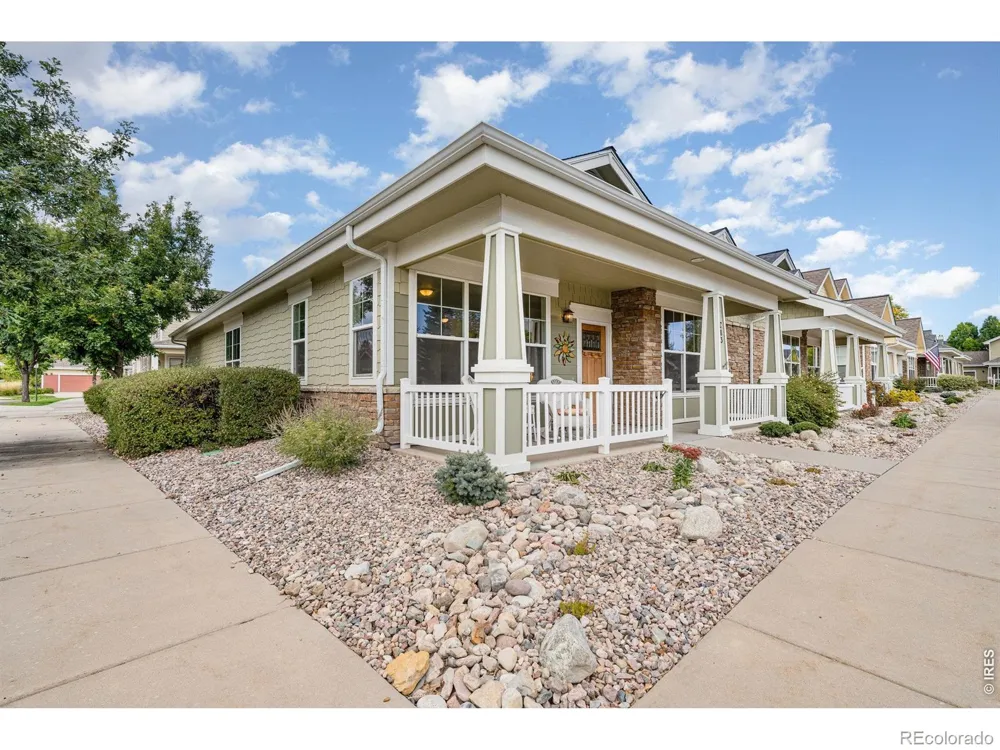 4751 Pleasant Oak Drive #C83 Fort Collins, CO 80525