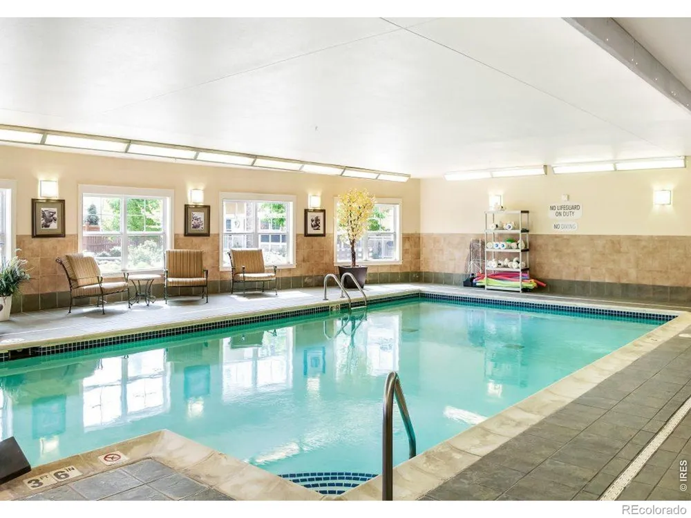 4751 Pleasant Oak Drive #C83 Fort Collins, CO 80525