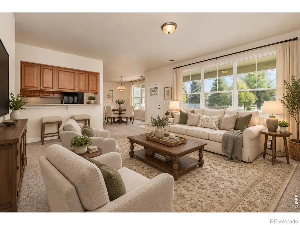 4751 Pleasant Oak Drive #C83 Fort Collins, CO 80525