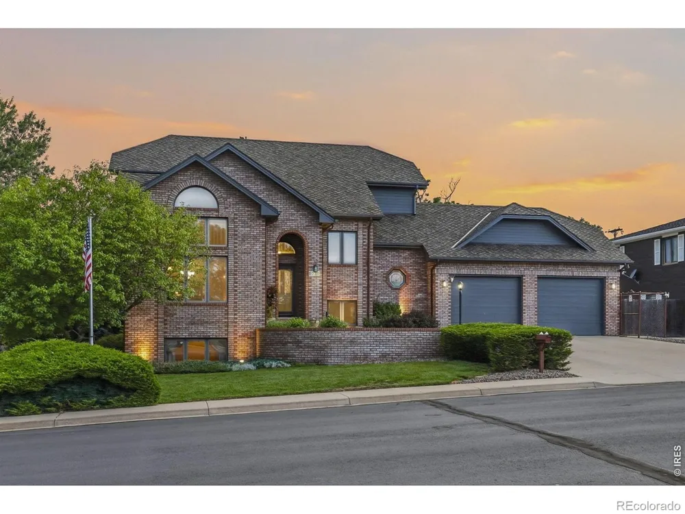 1021 Diana Street Fort Morgan, CO 80701
