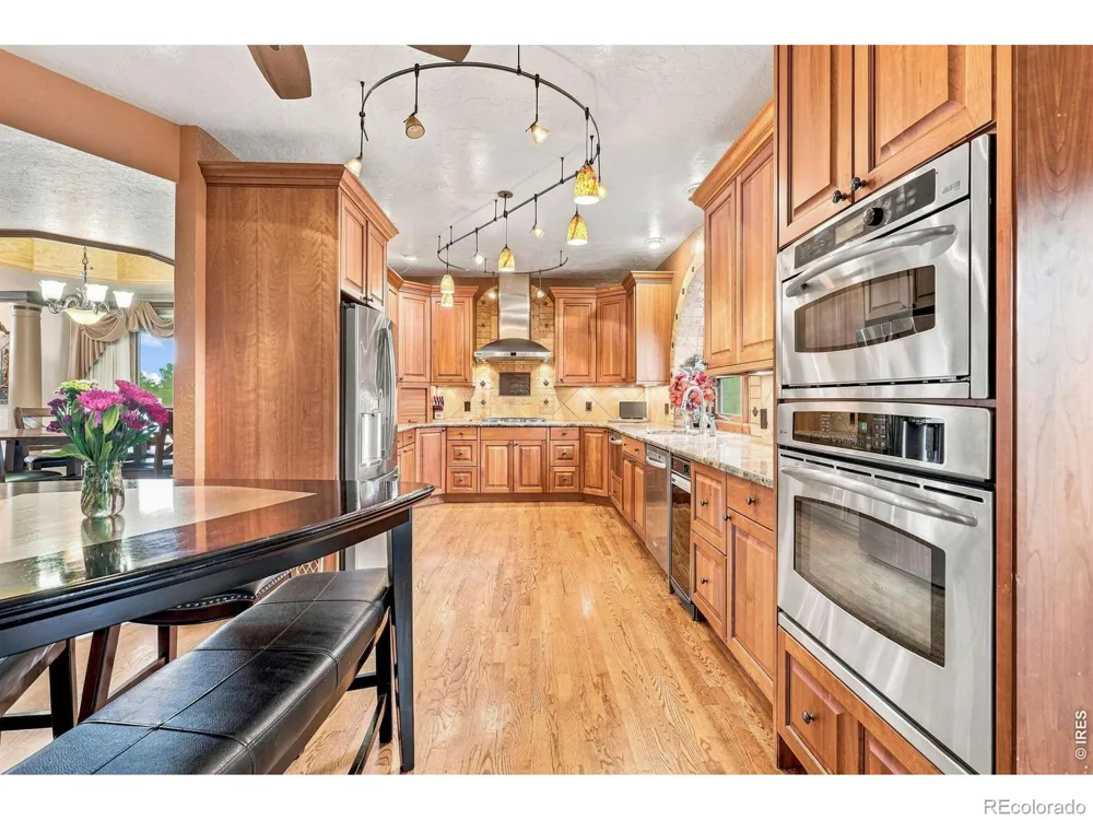 1021 Diana Street Fort Morgan, CO 80701