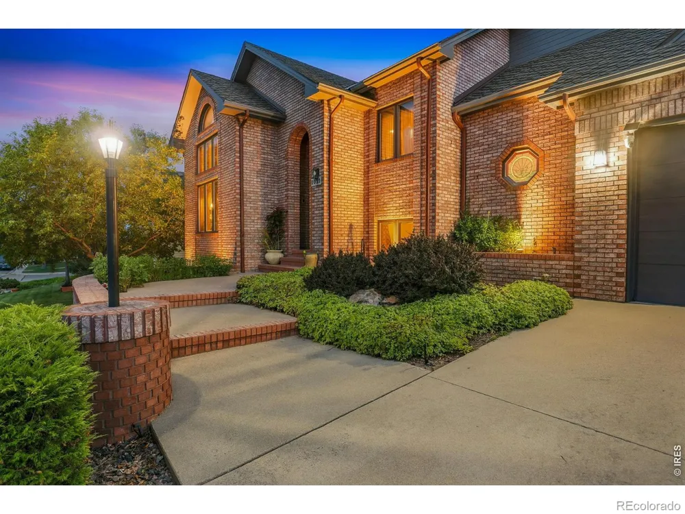 1021 Diana Street Fort Morgan, CO 80701
