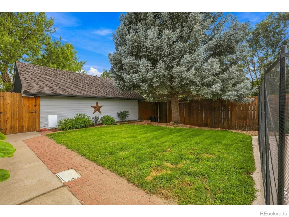 1021 Diana Street Fort Morgan, CO 80701