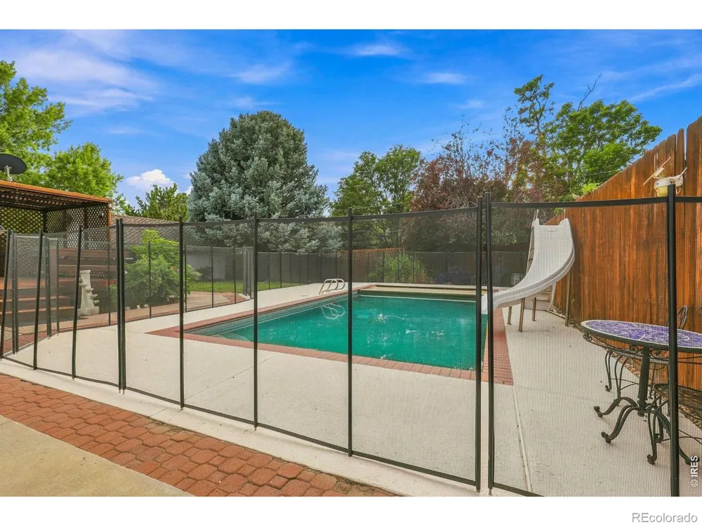 1021 Diana Street Fort Morgan, CO 80701